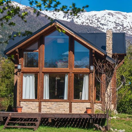 La Huala Villa Сан Карлос де Барилоче Екстериор снимка