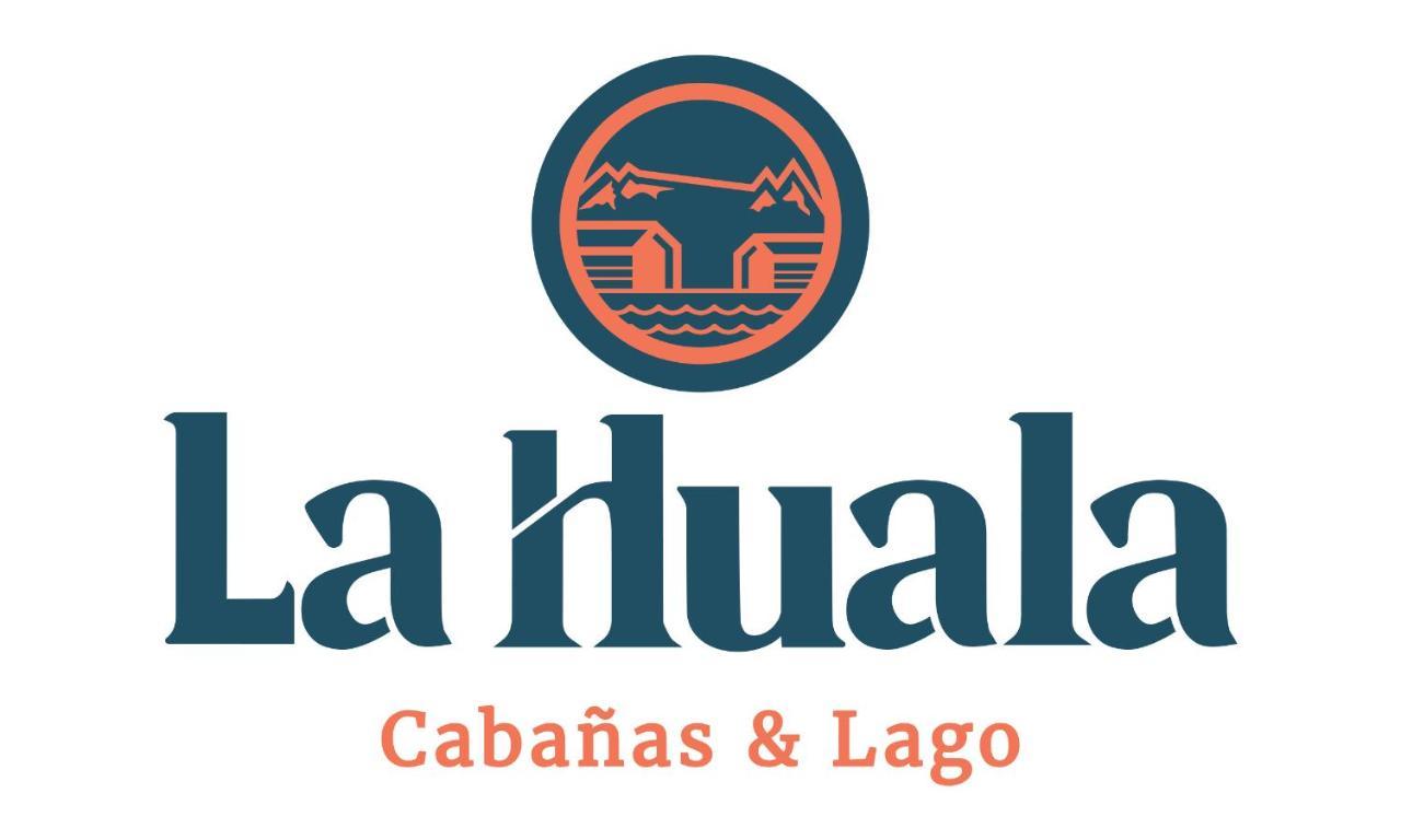 La Huala Villa Сан Карлос де Барилоче Екстериор снимка