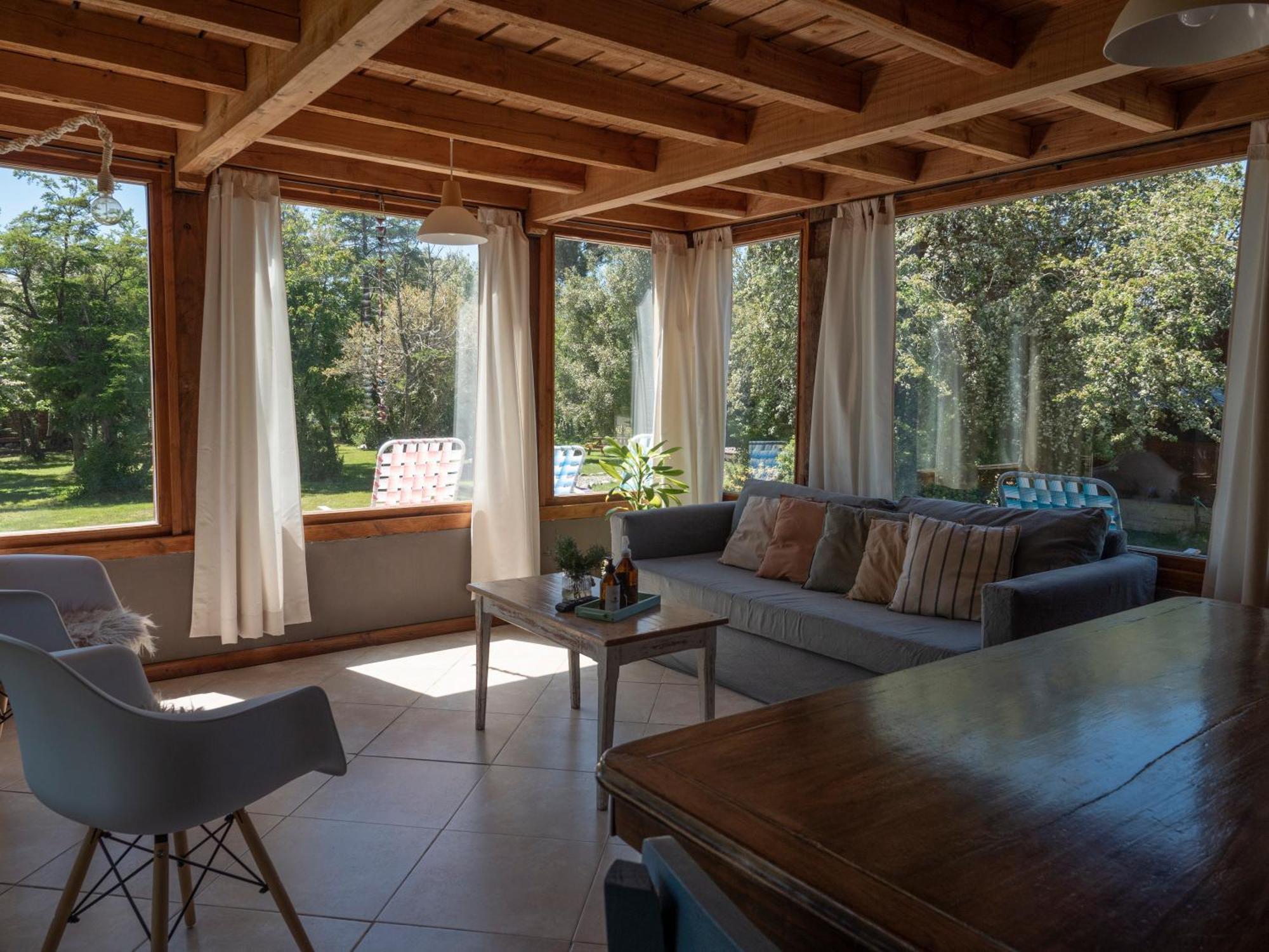 La Huala Villa Сан Карлос де Барилоче Екстериор снимка