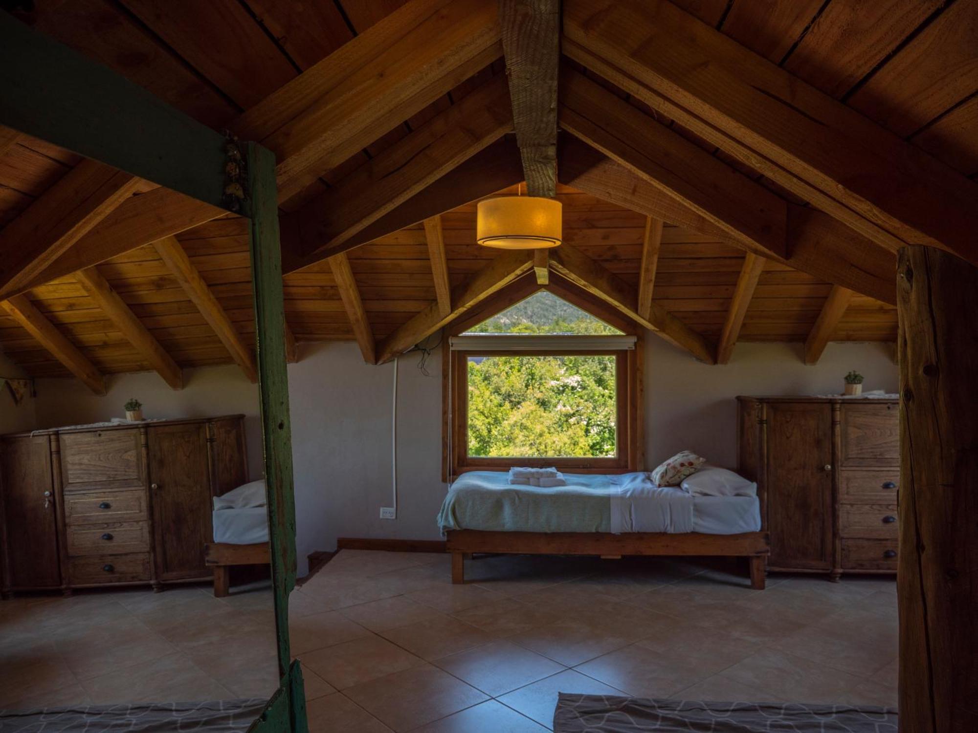 La Huala Villa Сан Карлос де Барилоче Екстериор снимка