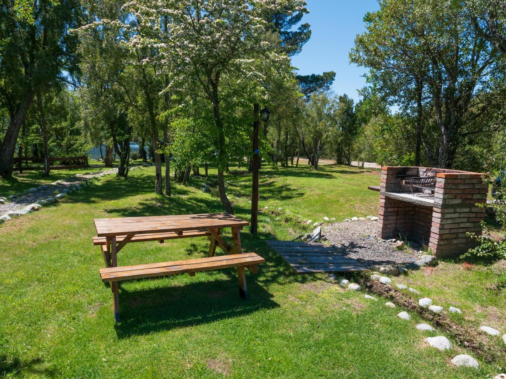 La Huala Villa Сан Карлос де Барилоче Екстериор снимка