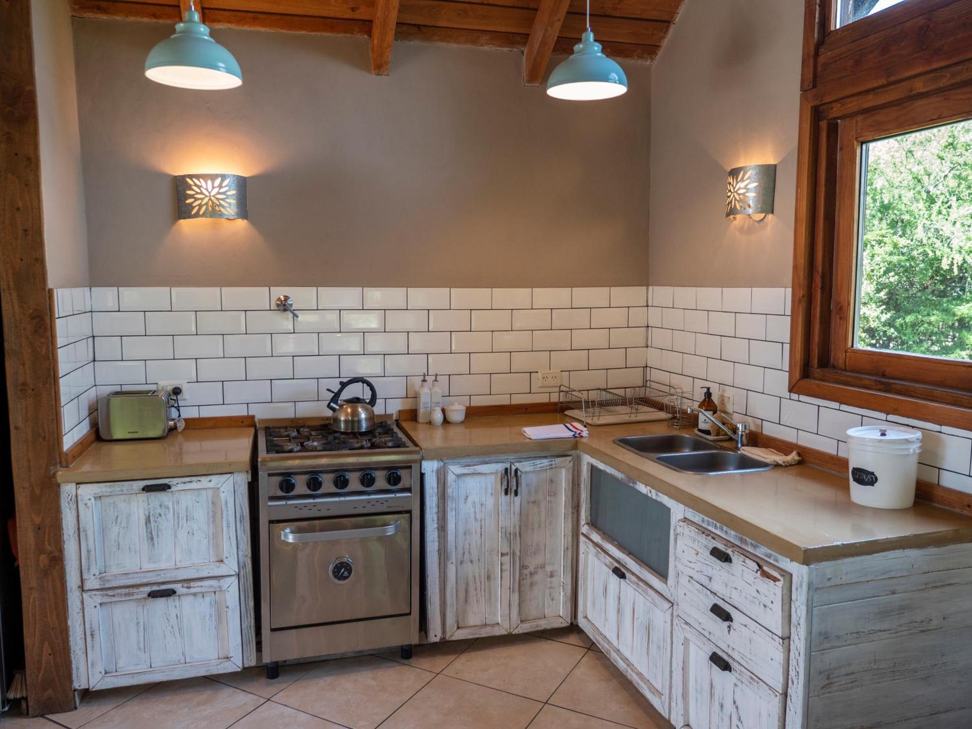 La Huala Villa Сан Карлос де Барилоче Екстериор снимка